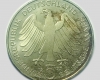 1977 Carl Friedrich Gauss 5 márka